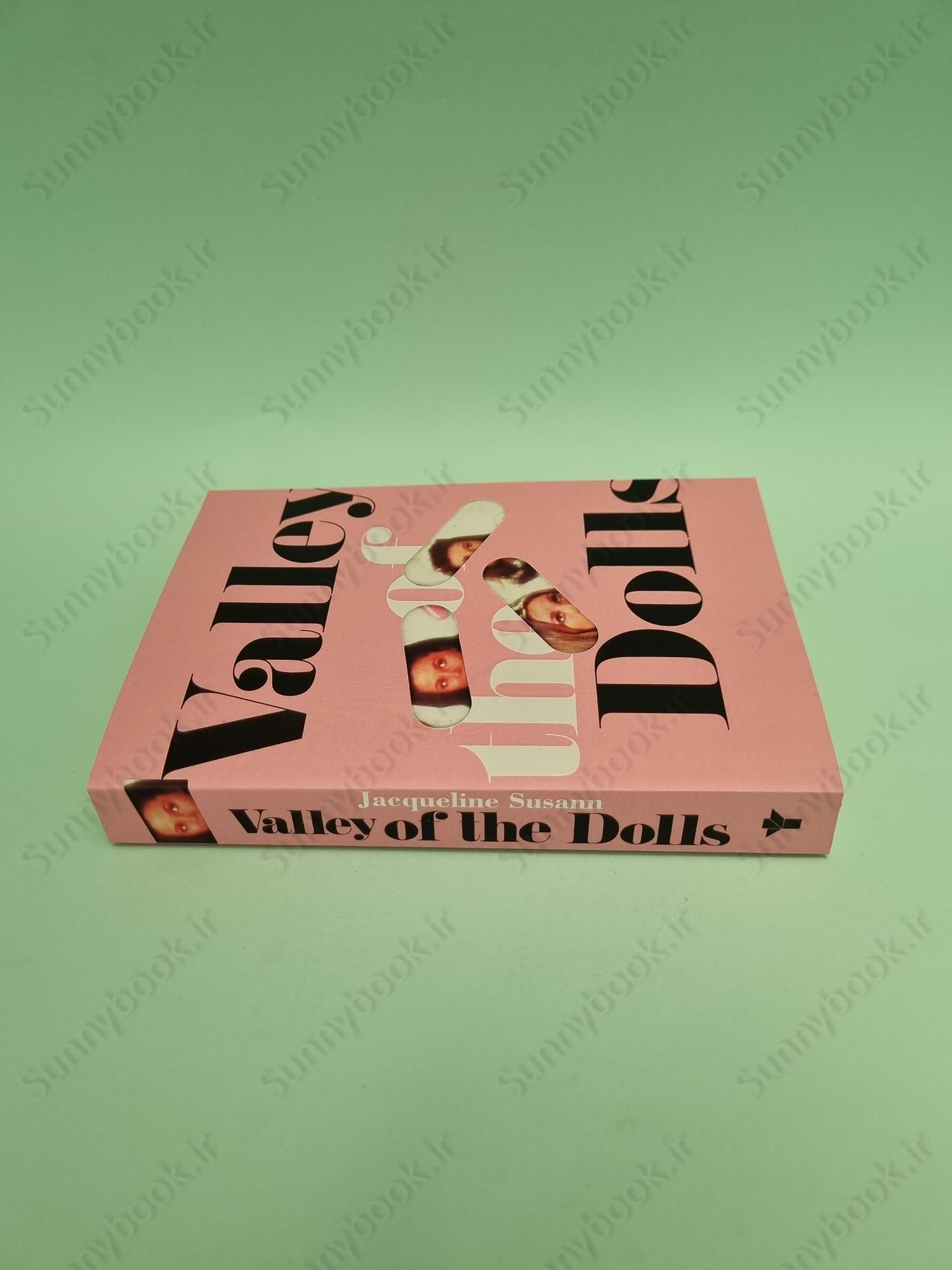 Valley of the Dolls main 1 4