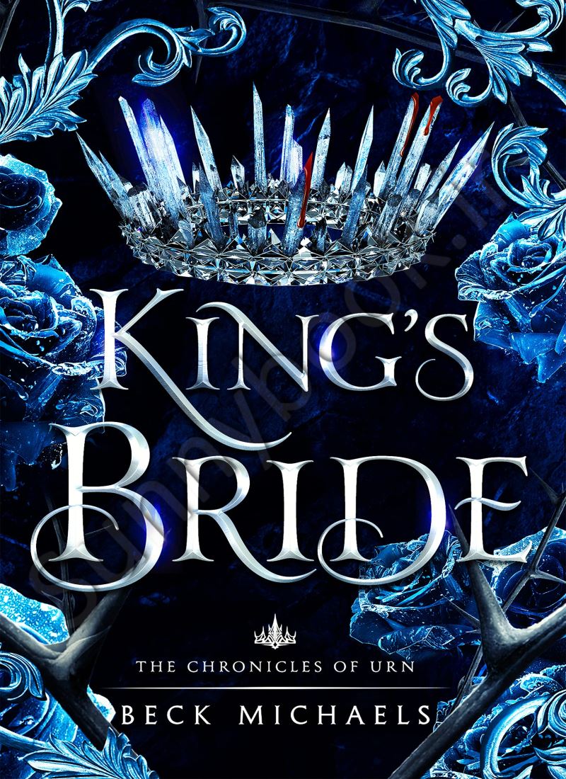 King's Bride (Chronicles of Urn 1) Model.Title