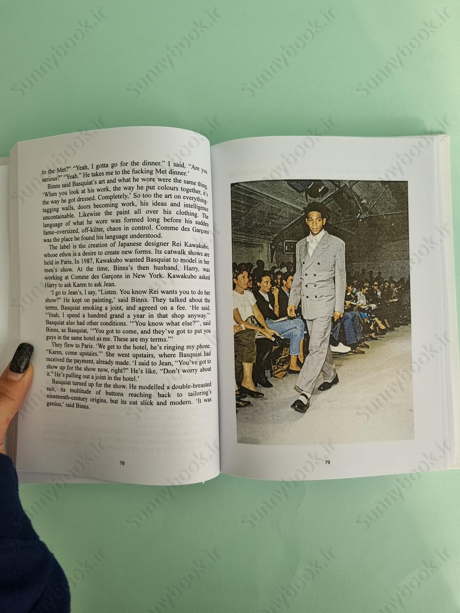 What Artists Wear main 1 2