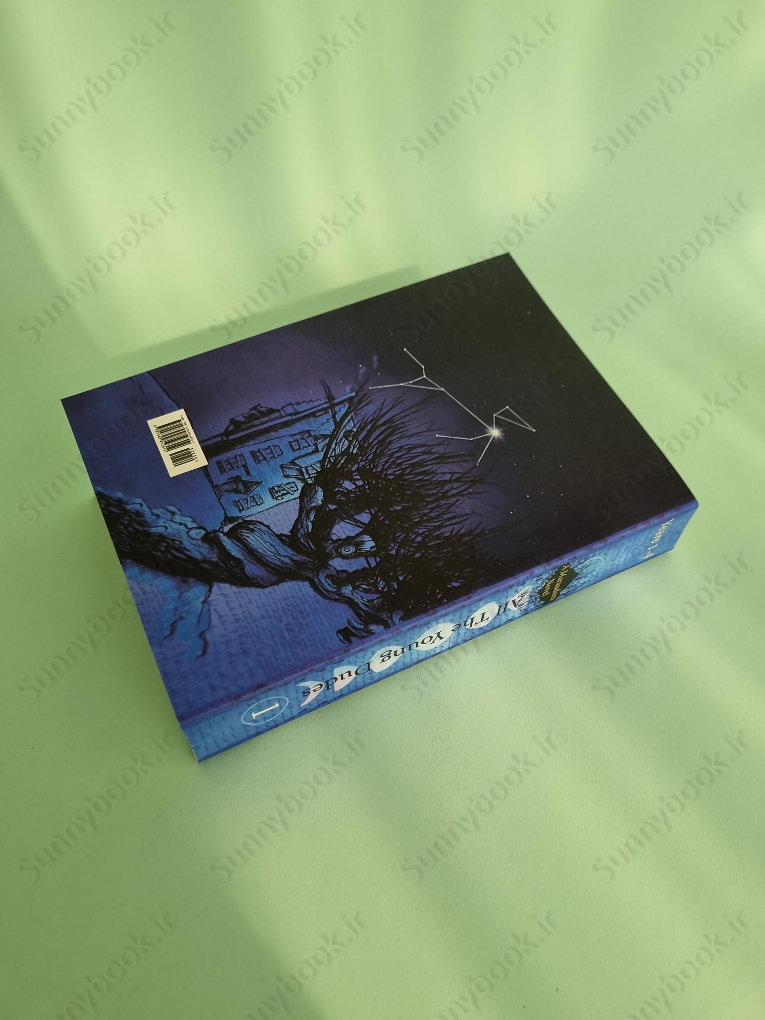 All The Young Dudes - Volume One: Years 1 - 4 main 1 5