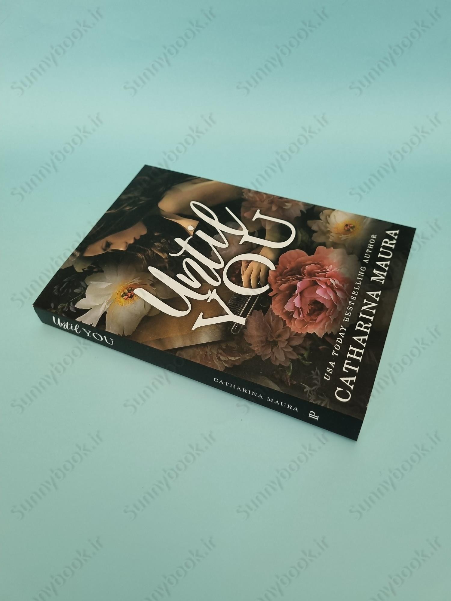 Until You (Off-Limits 1) main 1 3