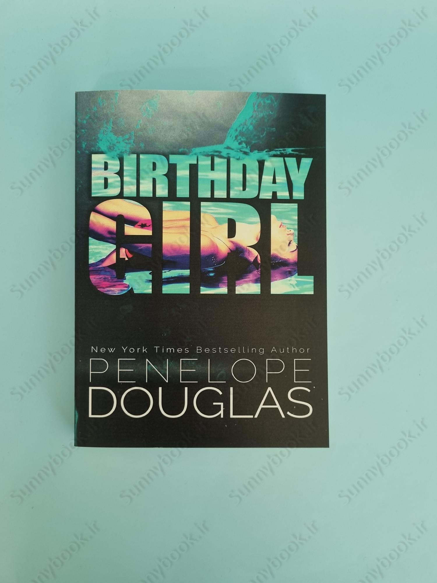 The Birthday Girl main 1 2