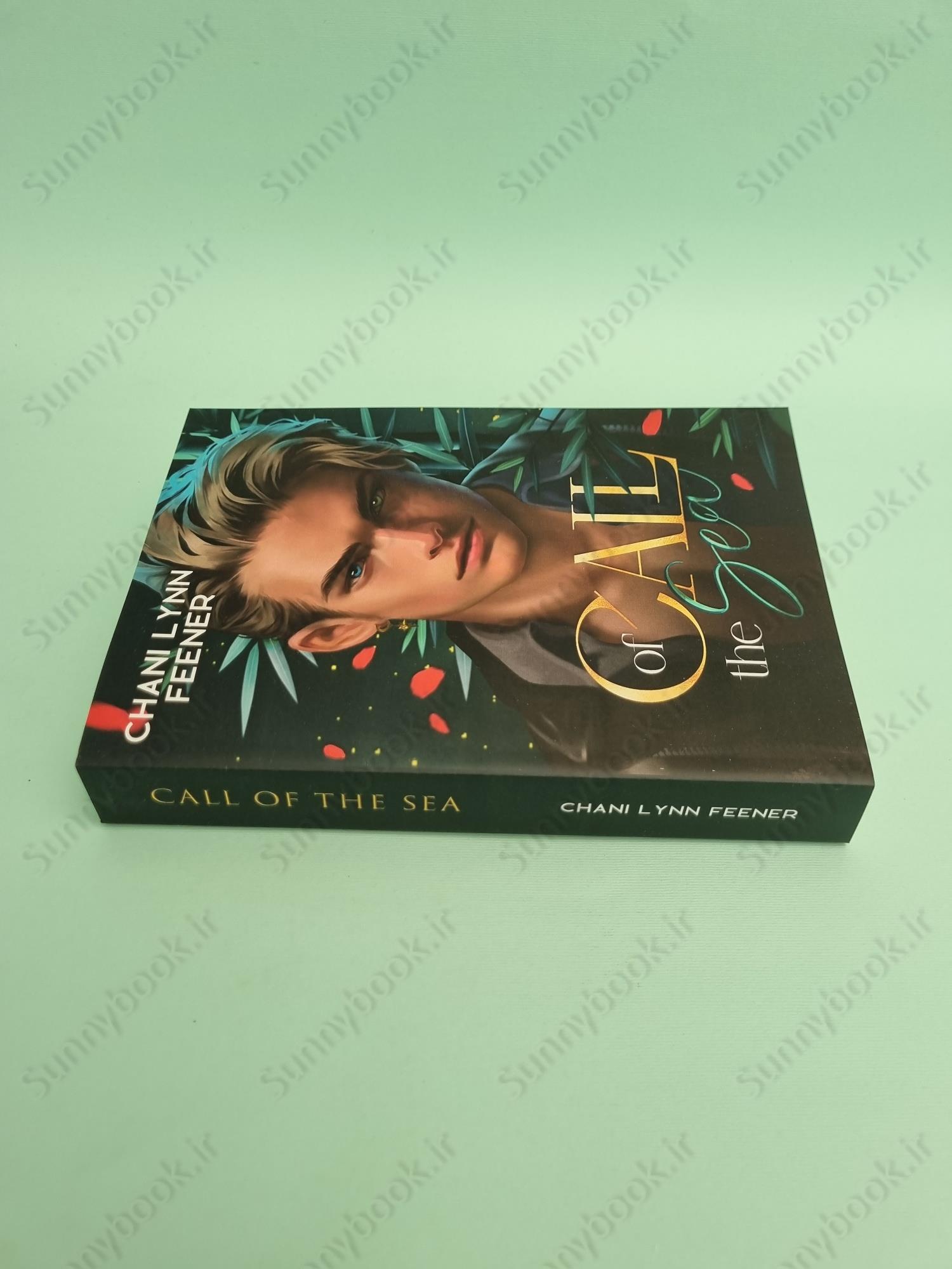 Call of the Sea main 1 5