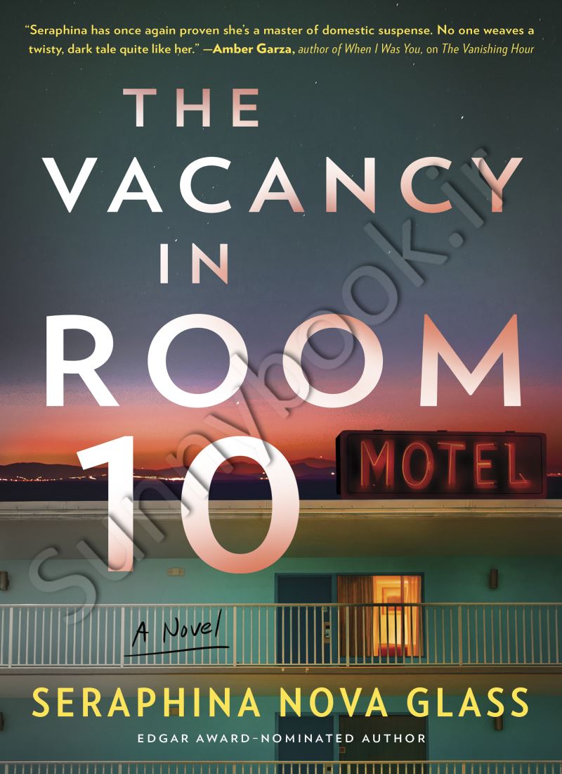 The Vacancy in Room 10 Model.Title