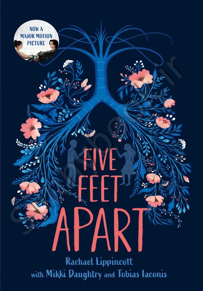 Five Feet Apart Model.Title