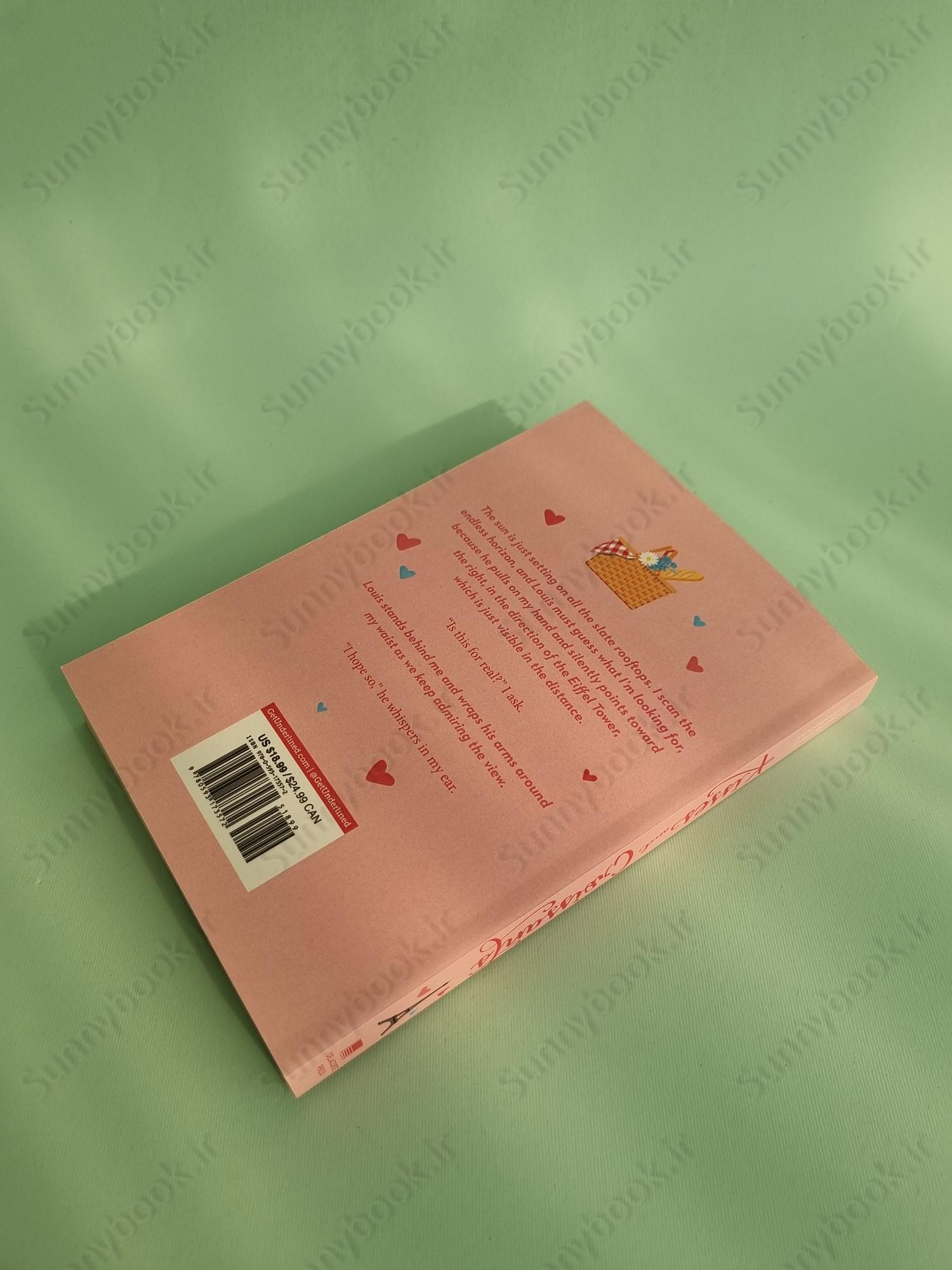 Kisses and Croissants main 1 5