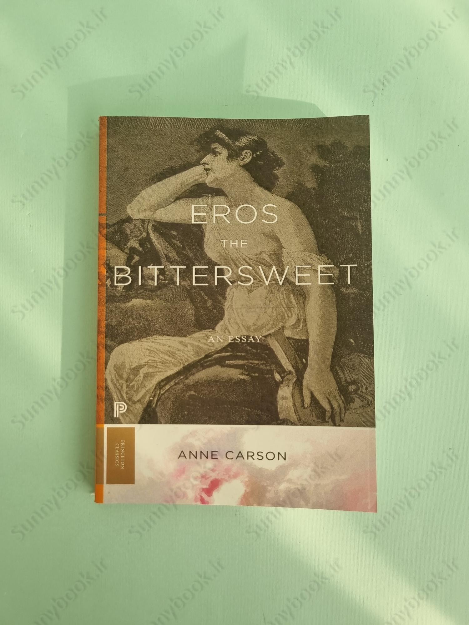 Eros the Bittersweet main 1 2