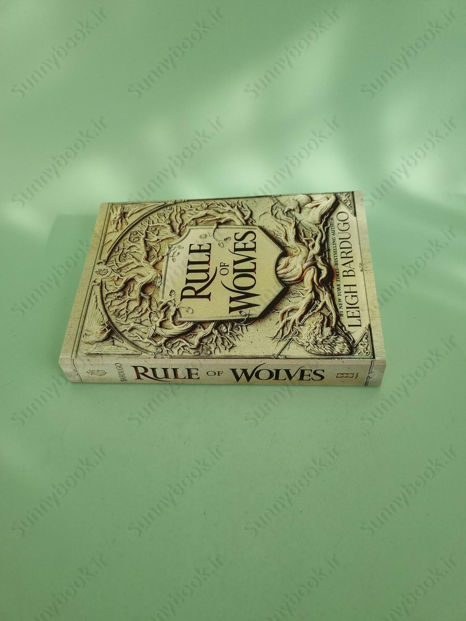 Rule of Wolves main 1 4