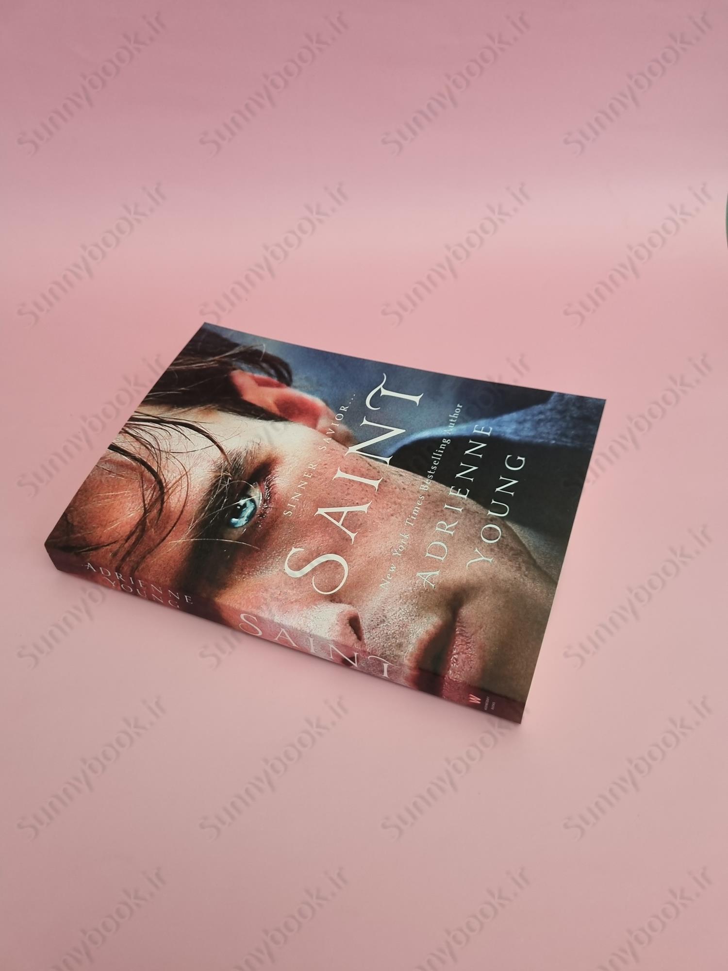 Saint (Fable 0) main 1 3