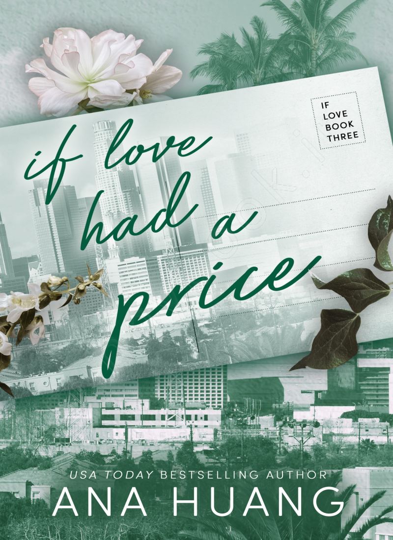 If Love Had a Price (If Love 3) Model.Title