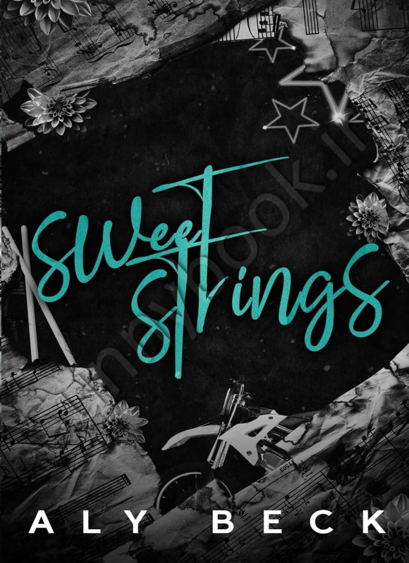 Sweet Strings (Second Sets 2) Model.Title