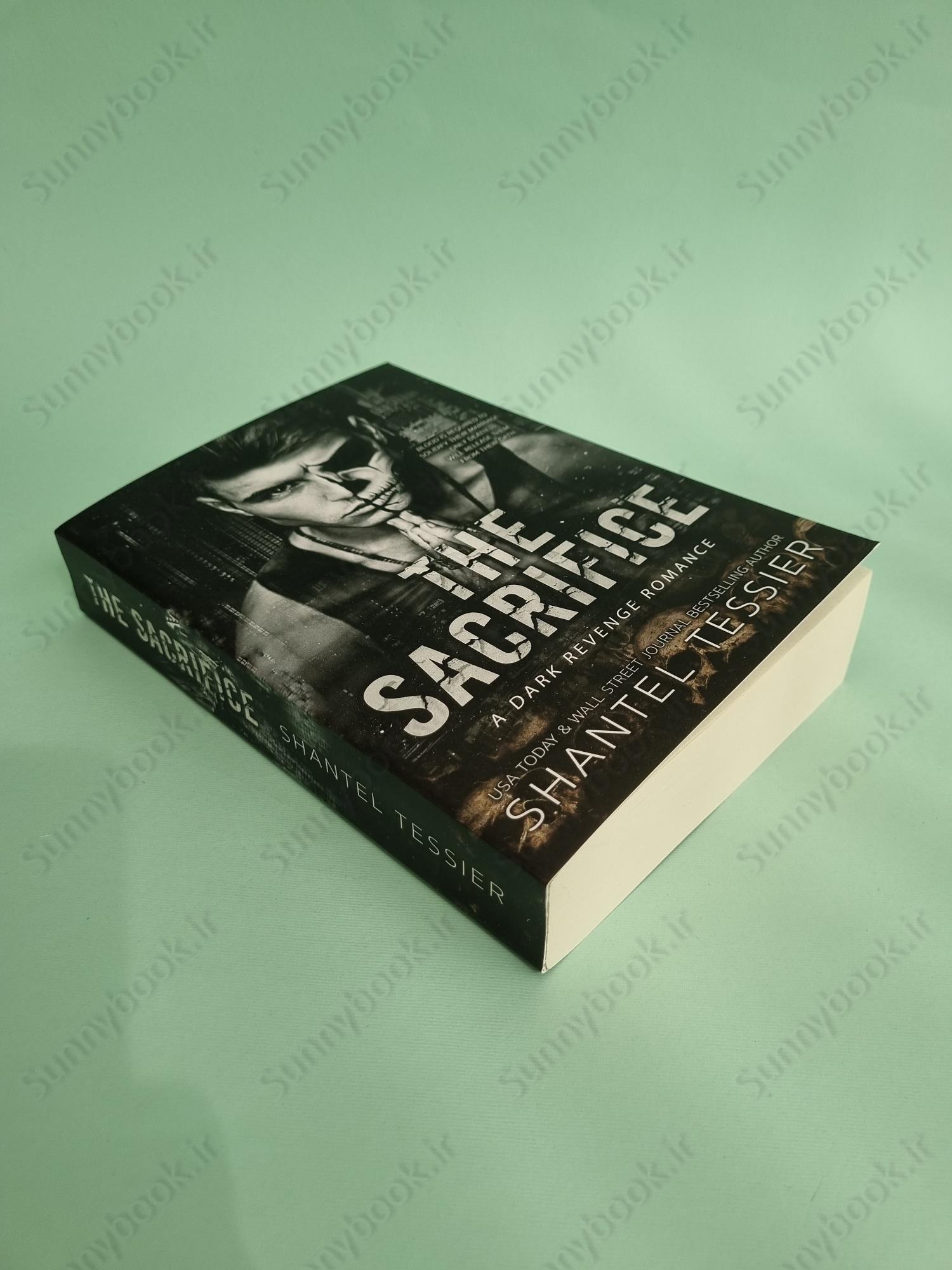 The Sacrifice main 1 3