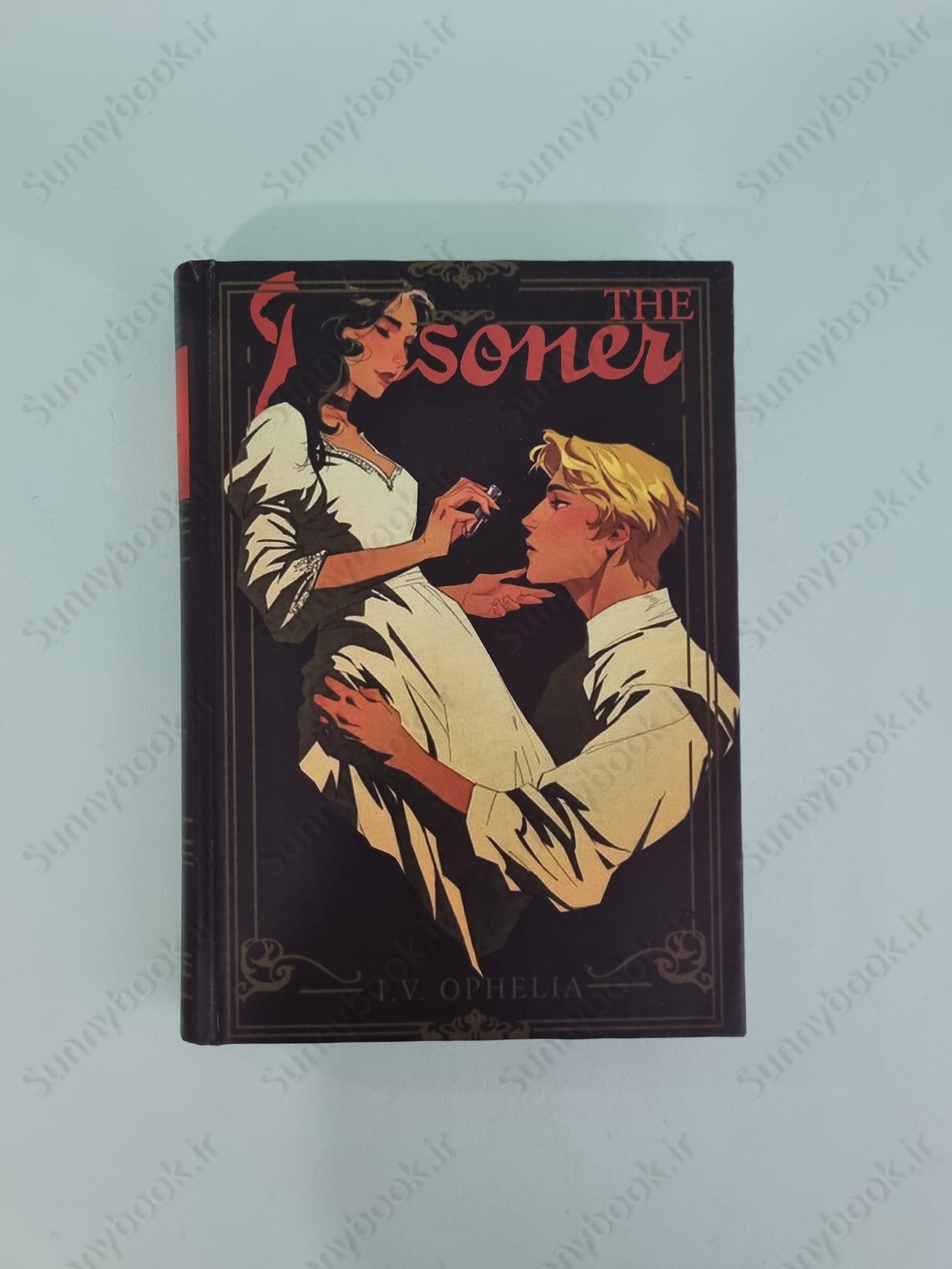 The Poisoner (The Poisoner book 1) main 1 2