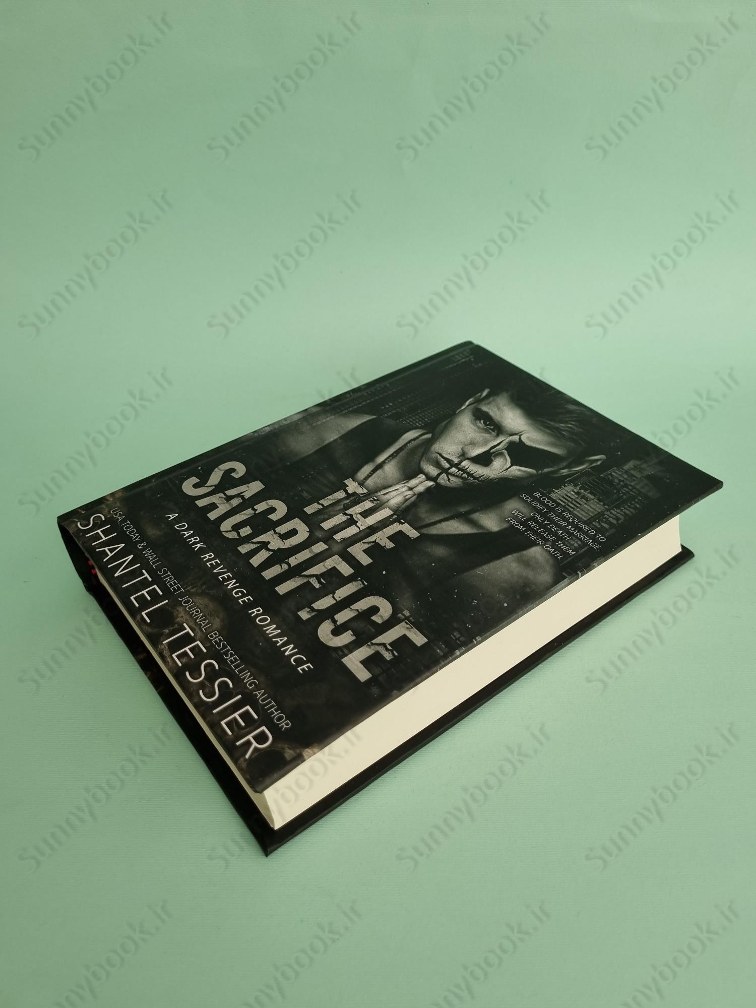 The Sacrifice main 1 3