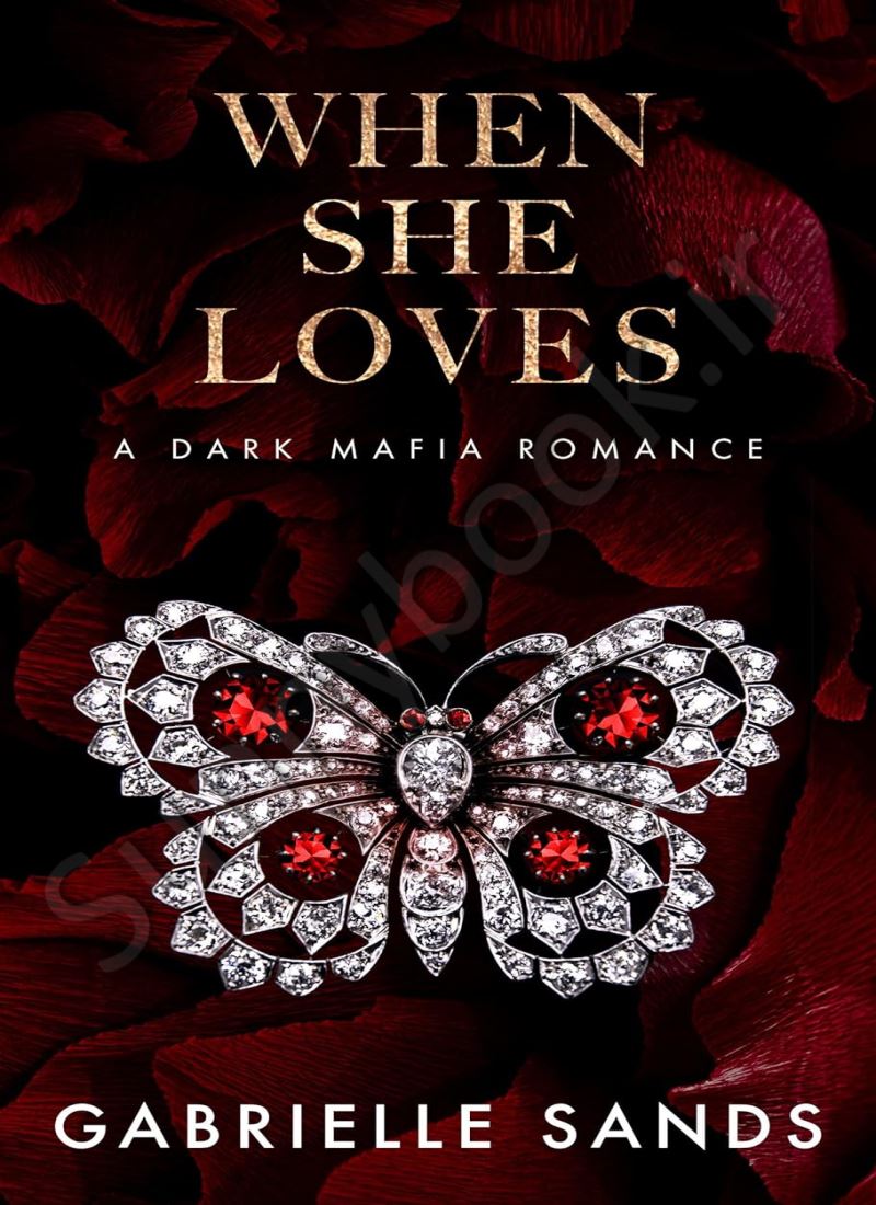When She Loves (The Fallen 4) Model.Title