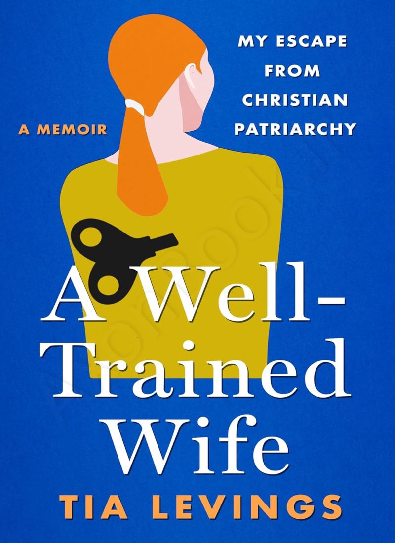 A Well-Trained Wife Model.Title