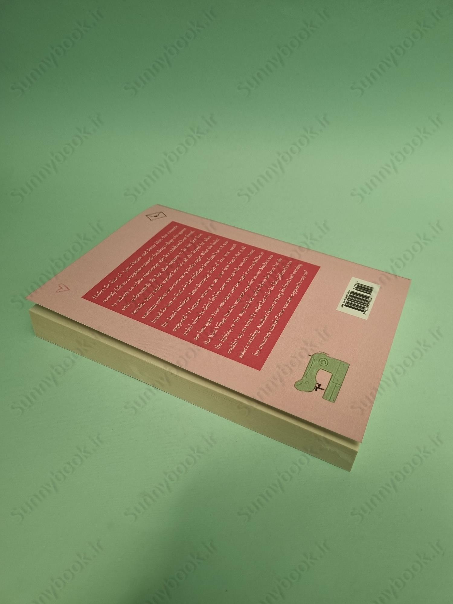 Picking Daisies on Sundays main 1 4