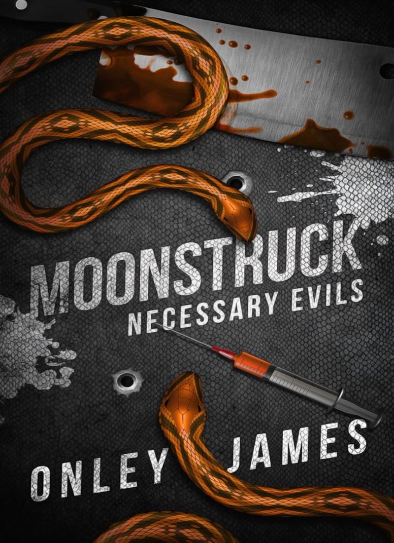 Moonstruck (Necessary Evils 3) main 1 1
