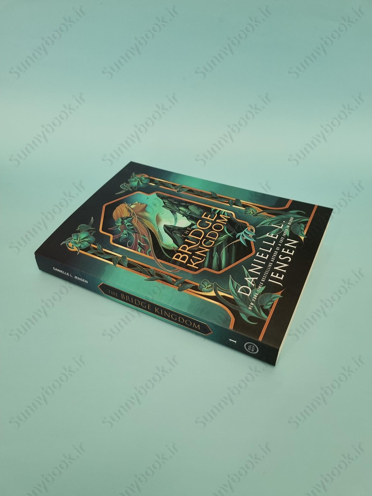 The Bridge Kingdom (The Bridge Kingdom 1) main 1 3