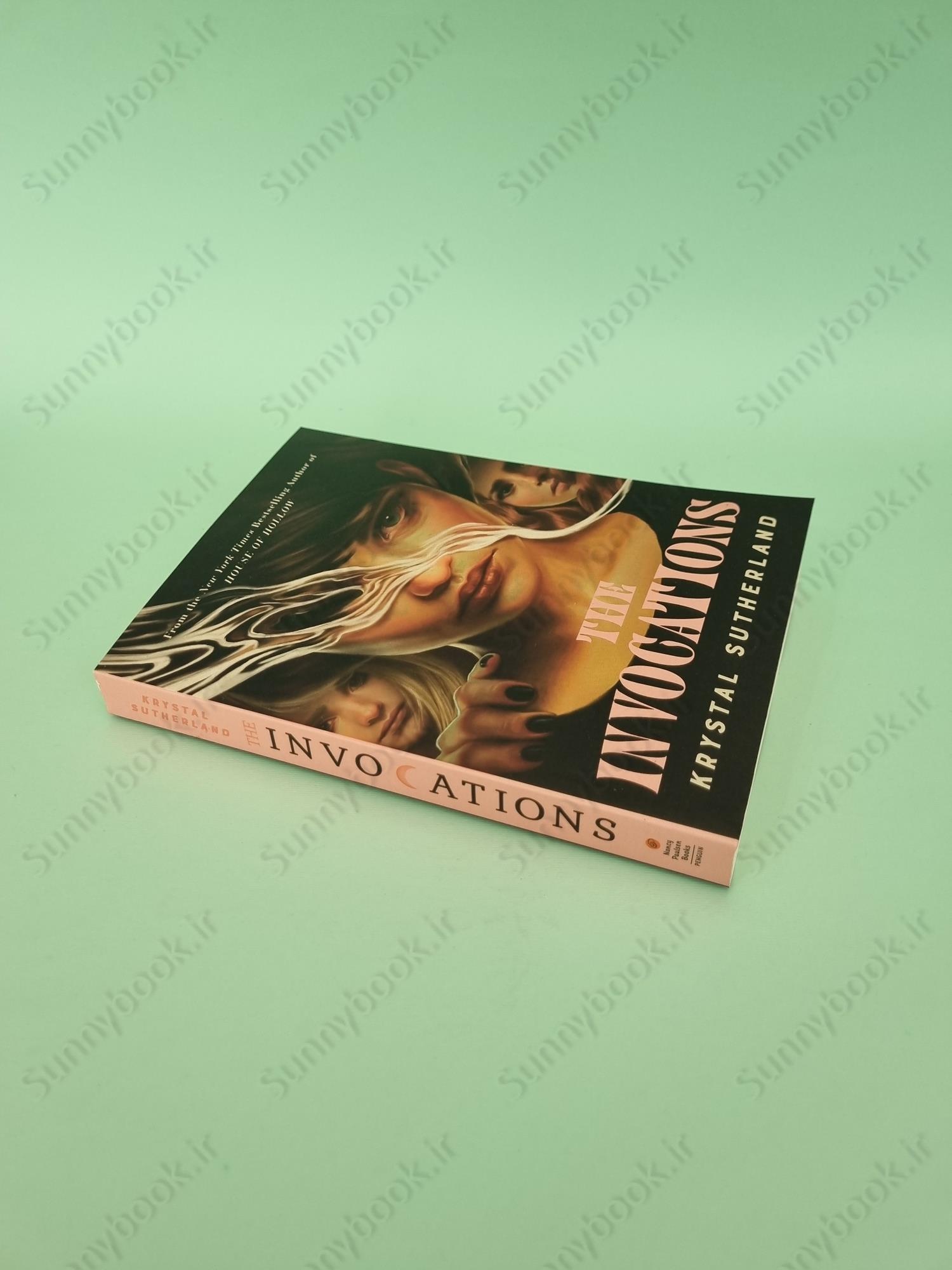 The Invocations main 1 3