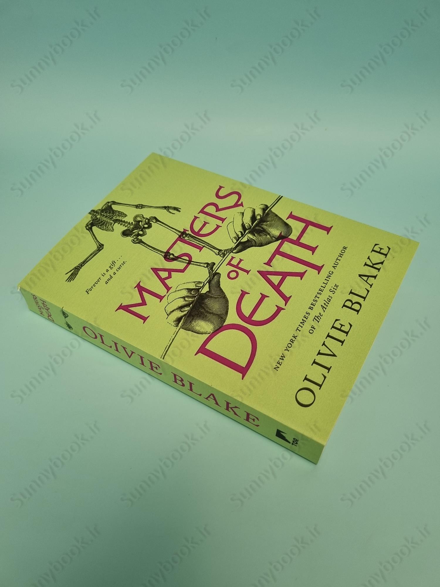 Masters of Death main 1 3