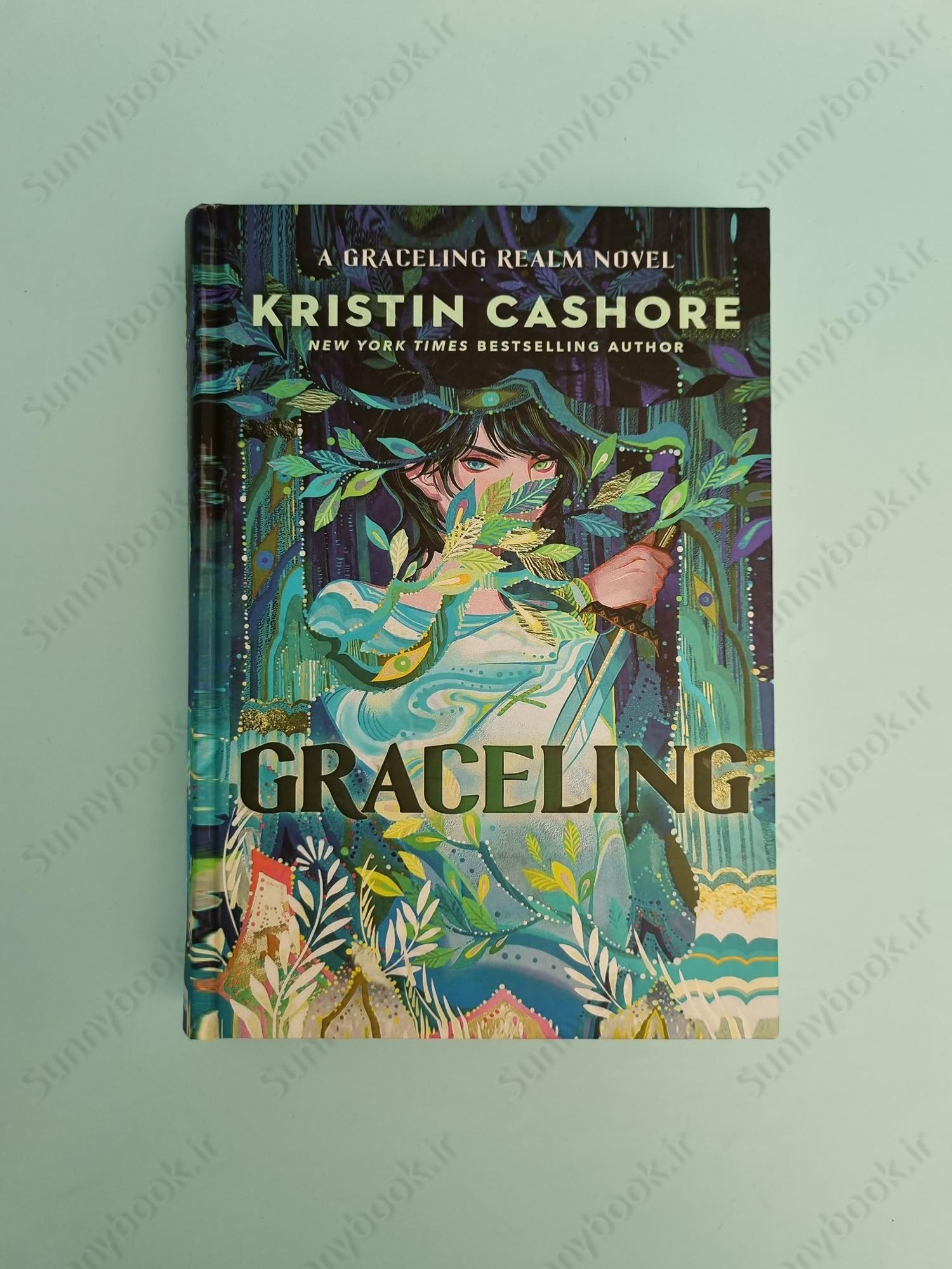 Graceling (Graceling Realm 1) main 1 2