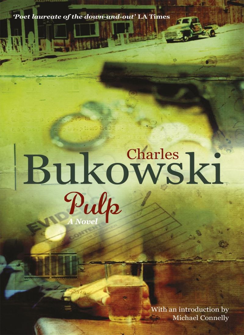 Pulp Model.Title