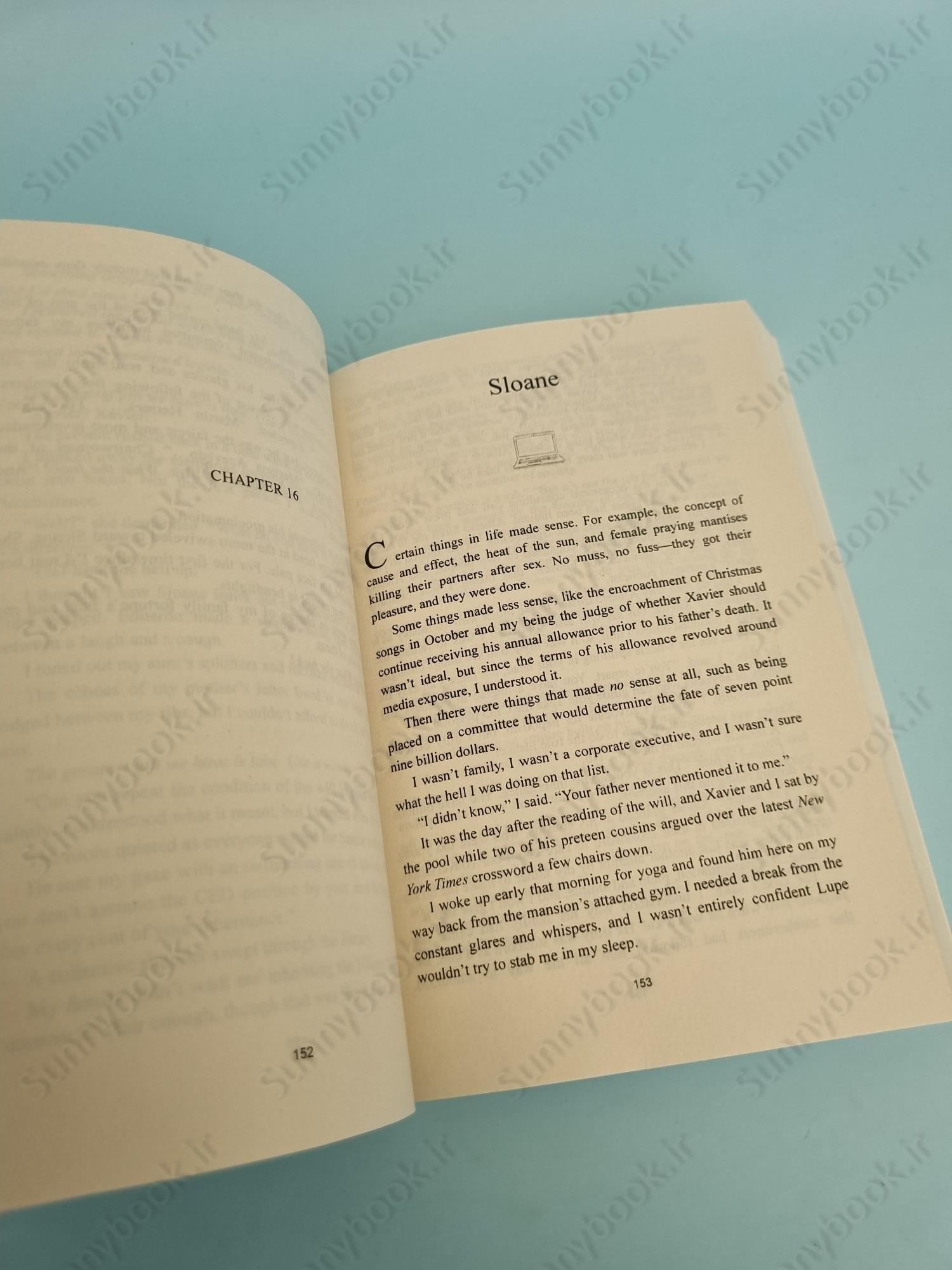 King of Sloth (Kings of Sin 4) main 1 6