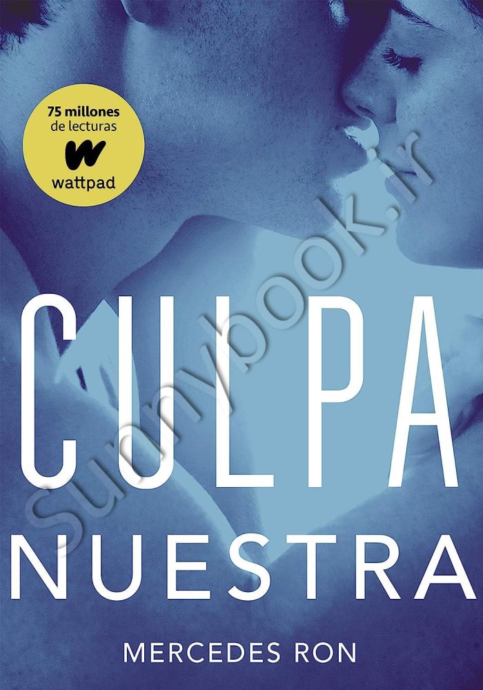 Culpa nuestra (Culpables 3) main 1 1