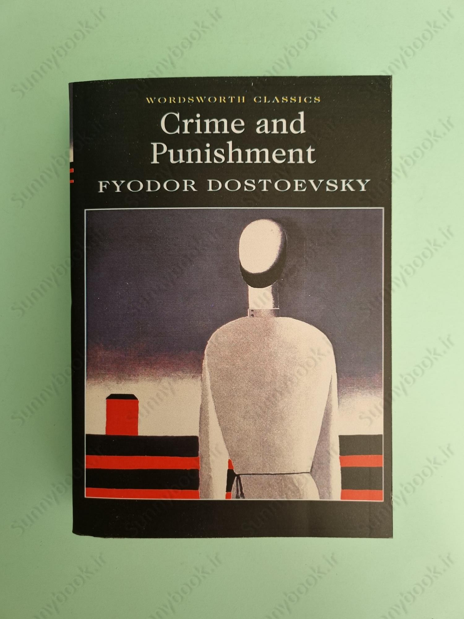 Crime and Punishment main 1 2