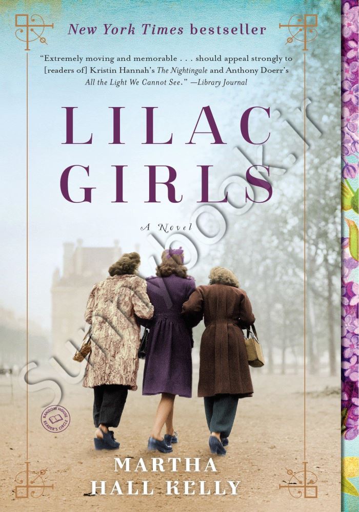 Lilac Girls Model.Title