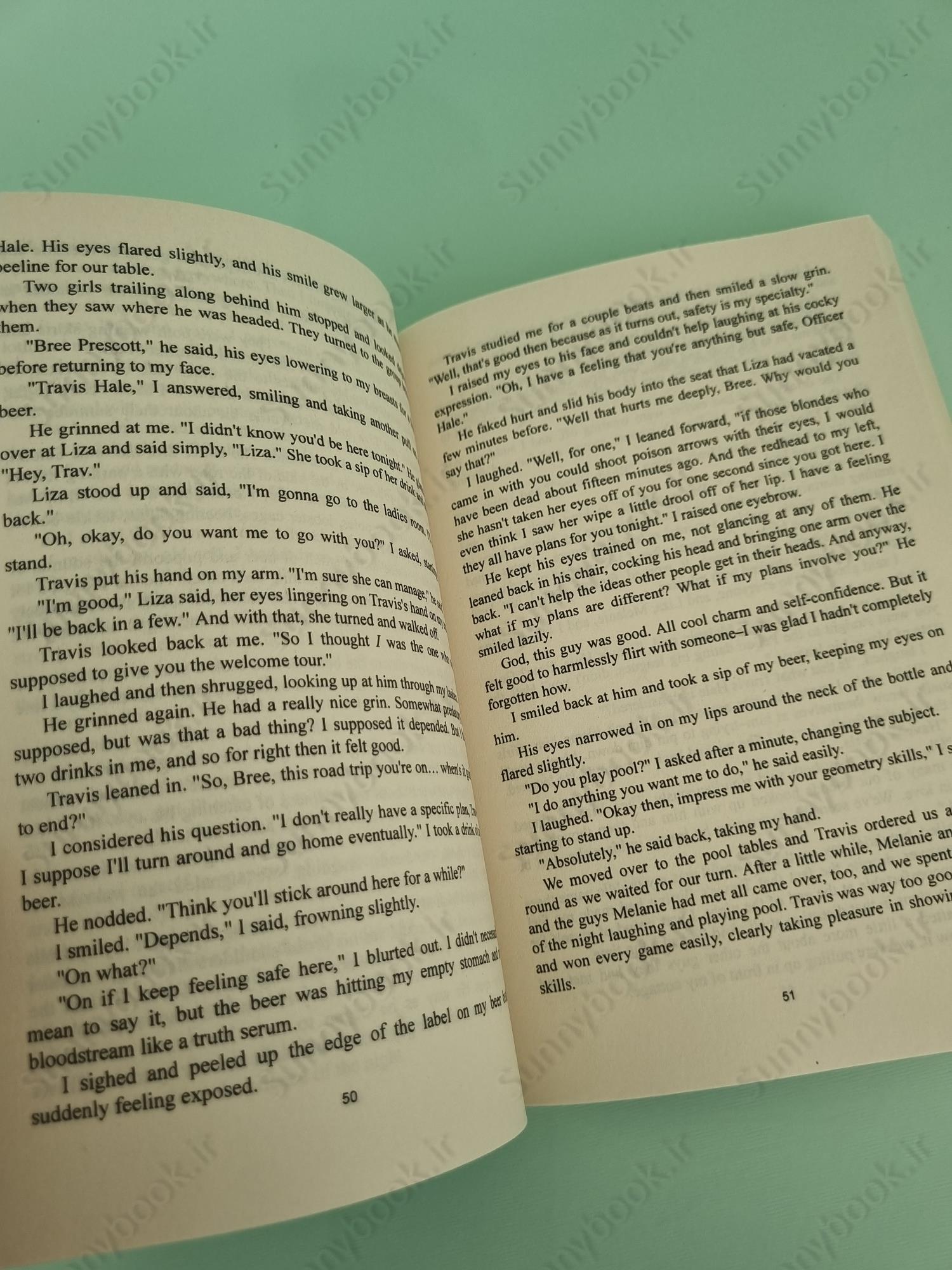 Archer's Voice main 1 6