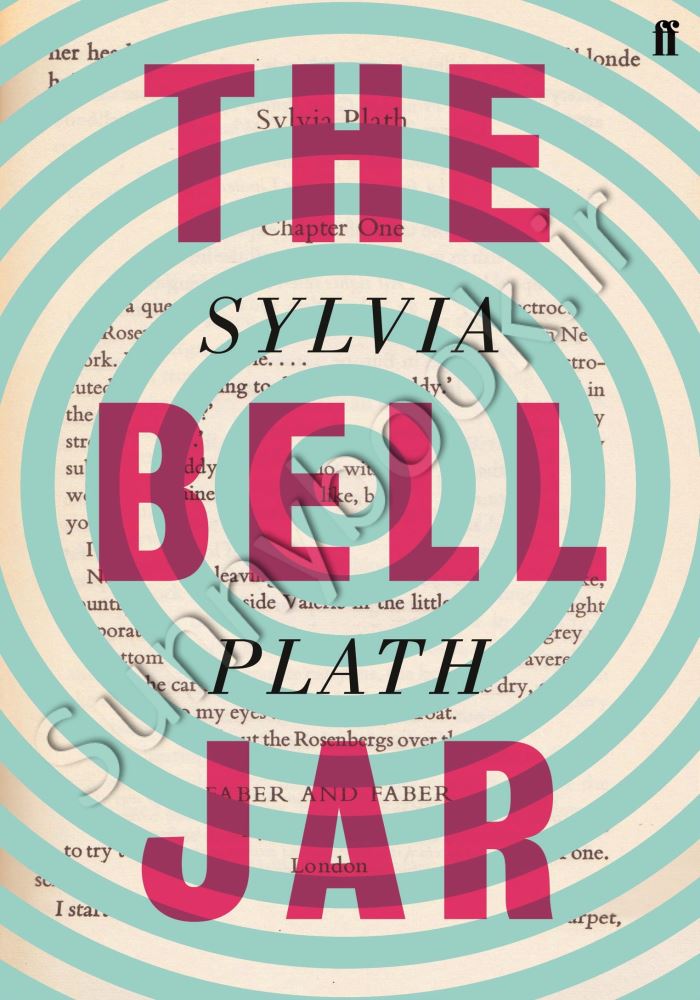 The Bell Jar Model.Title