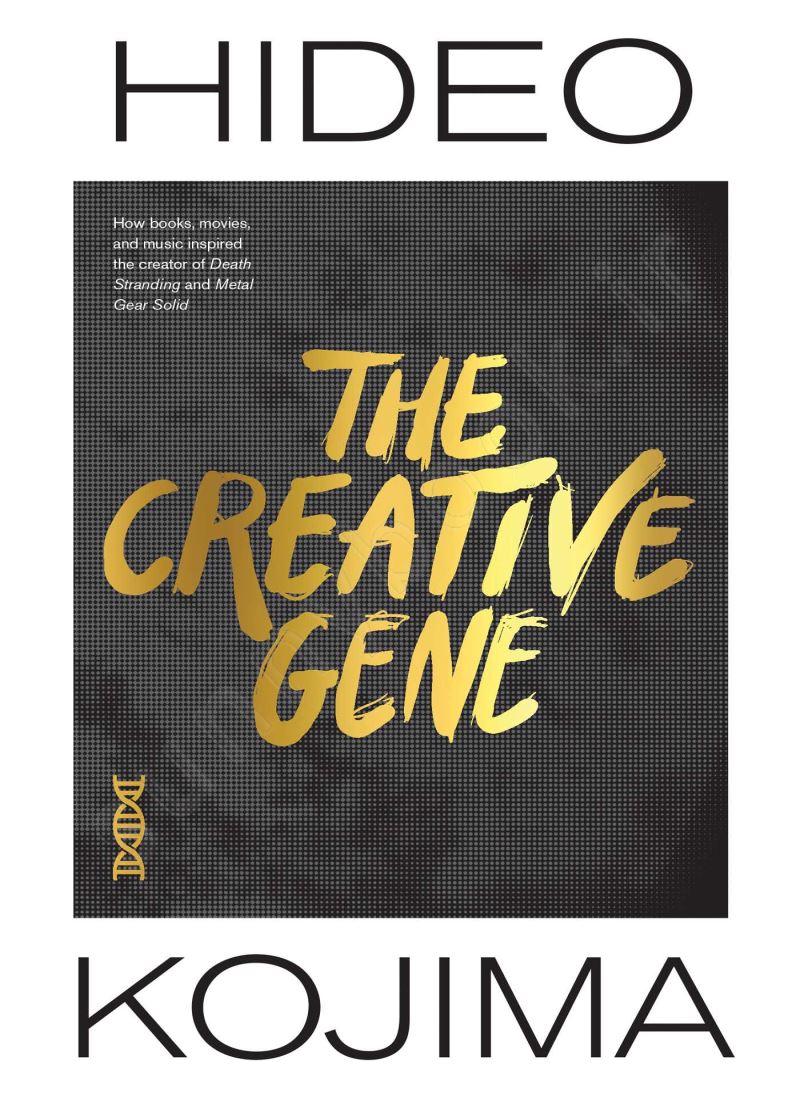The Creative Gene main 1 1