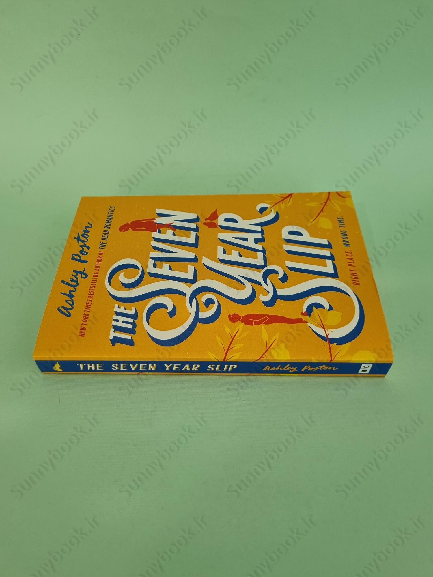 The Seven Year Slip main 1 5