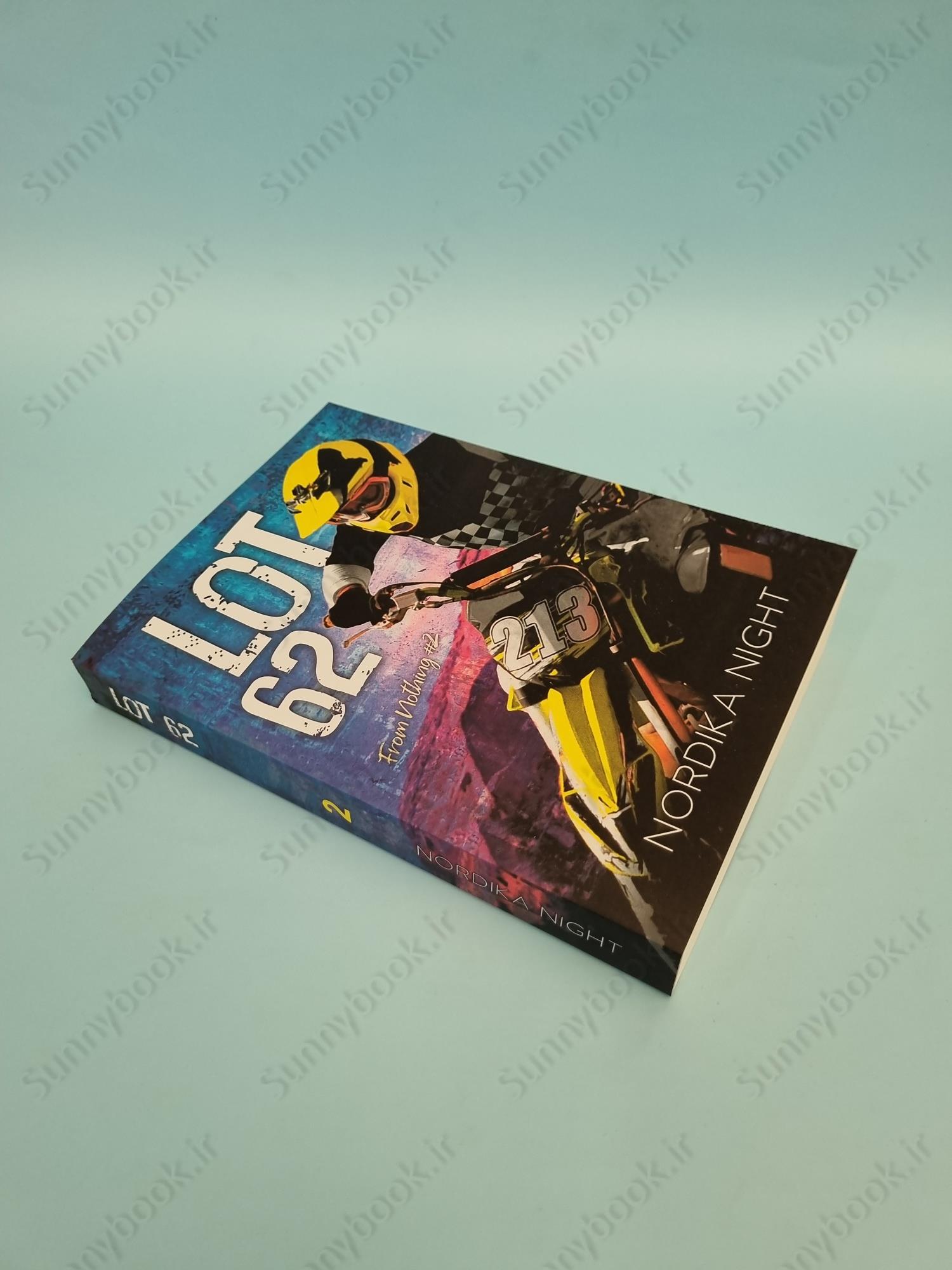 LOT 62 (From Nothing Book 2) main 1 3