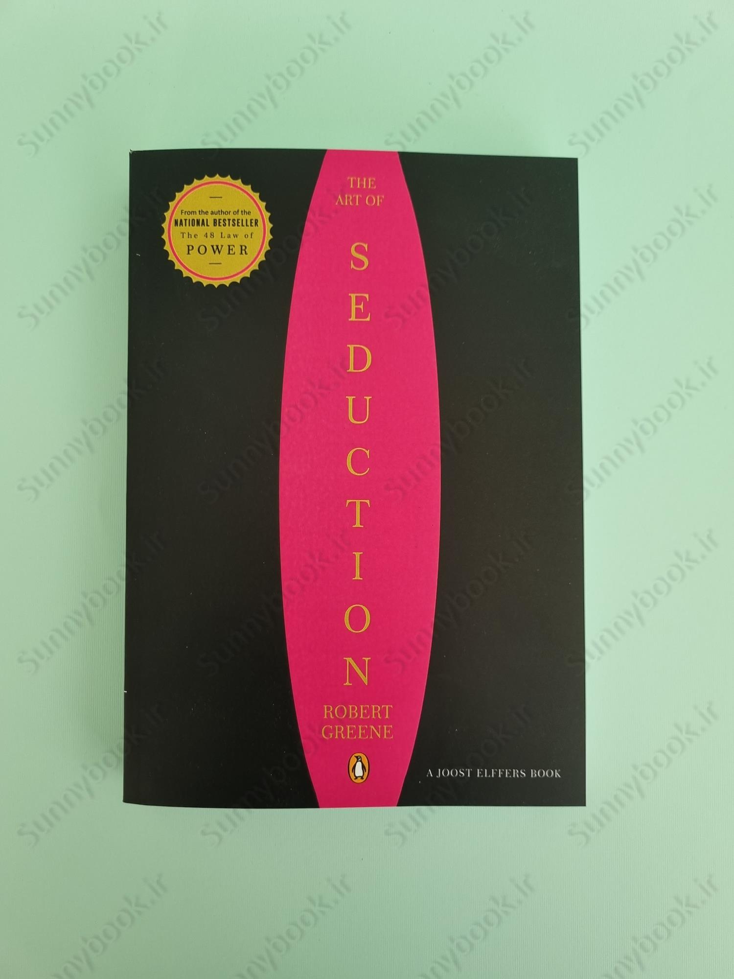 The Art of Seduction main 1 2