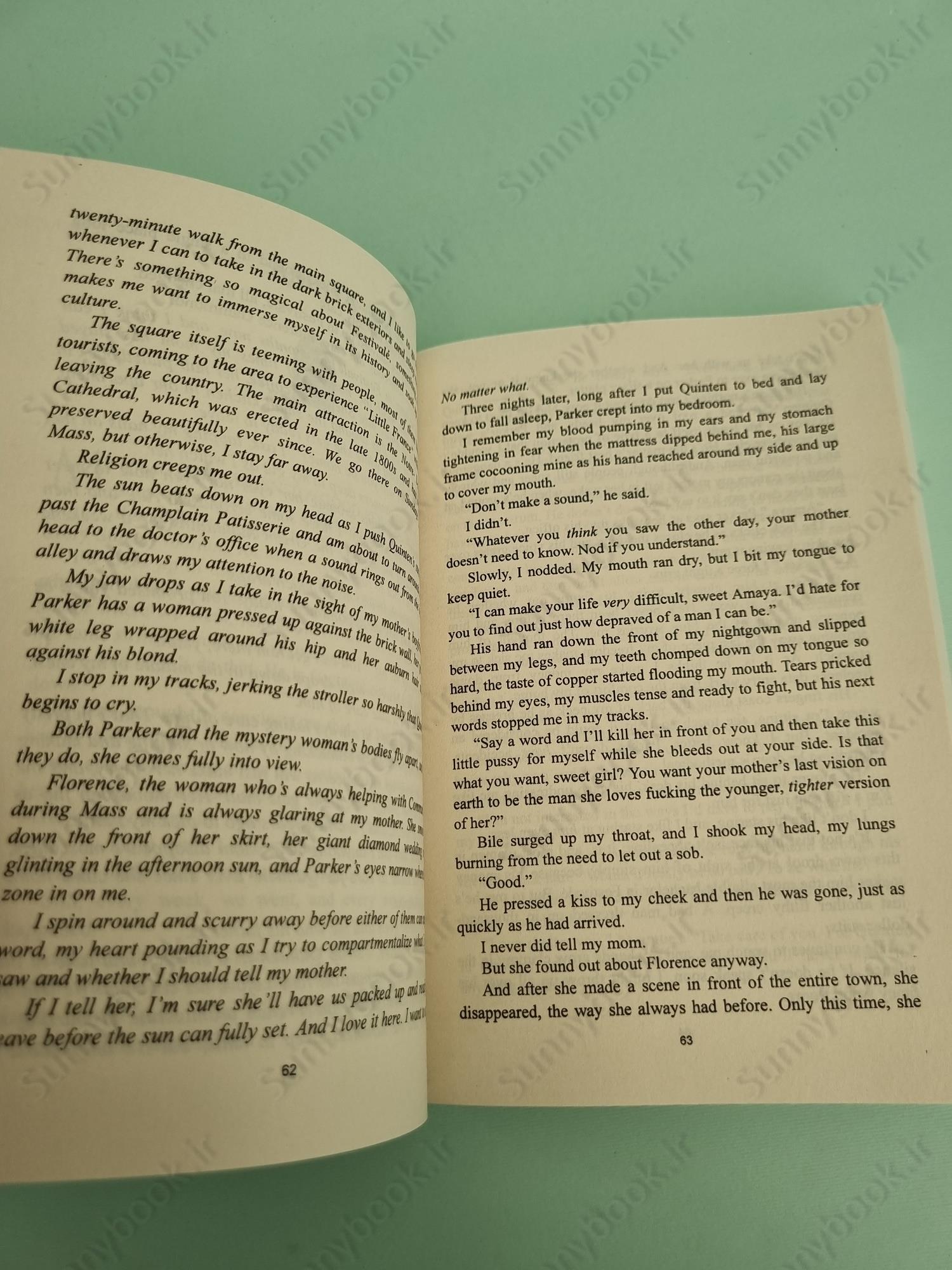 Crossed (Never After Series book 5) main 1 6