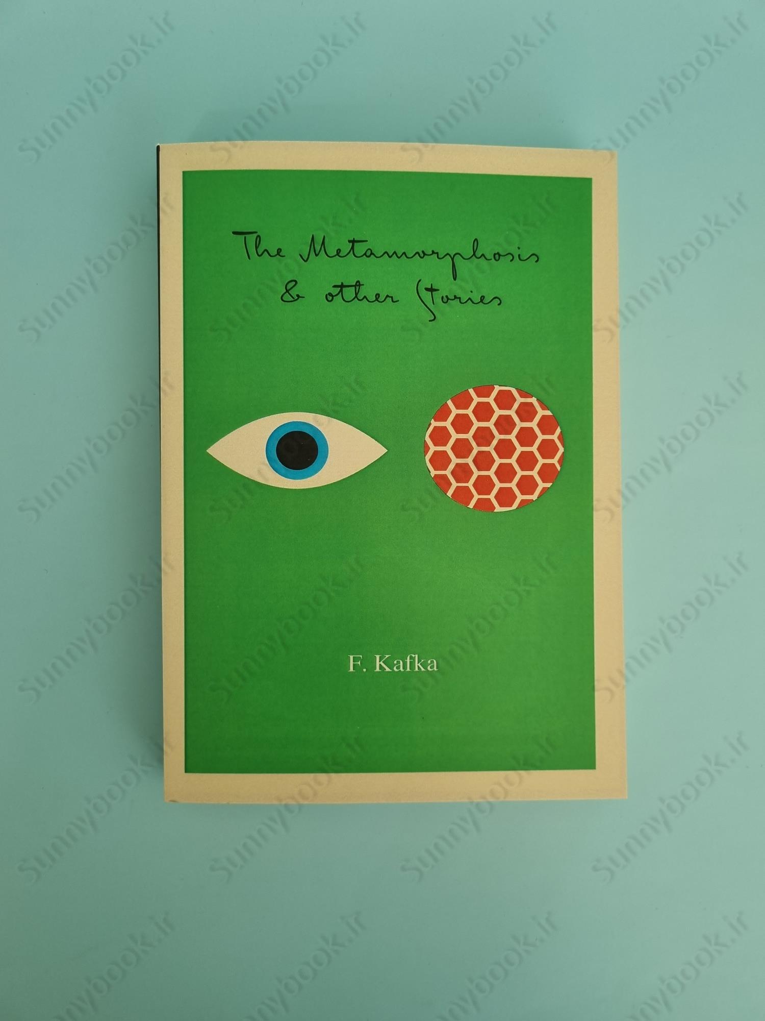 The Metamorphosis: And Other Stories main 1 2