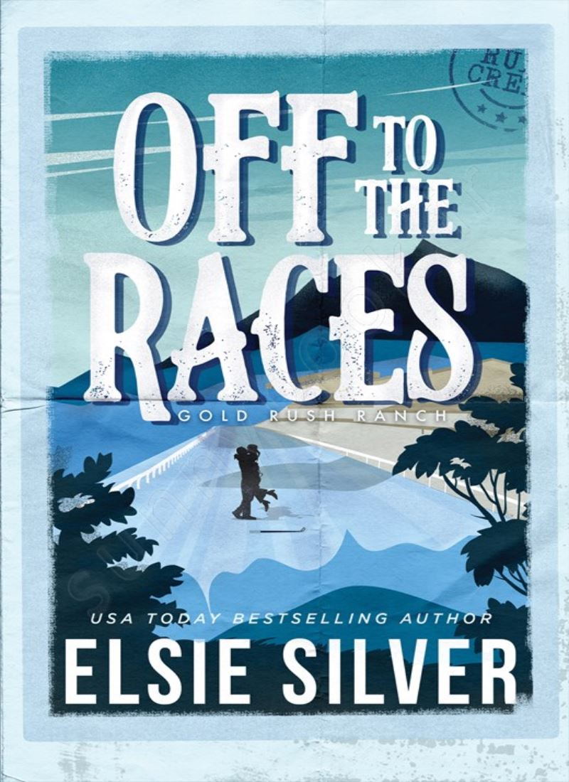Off to the Races (Gold Rush Ranch 1) Model.Title