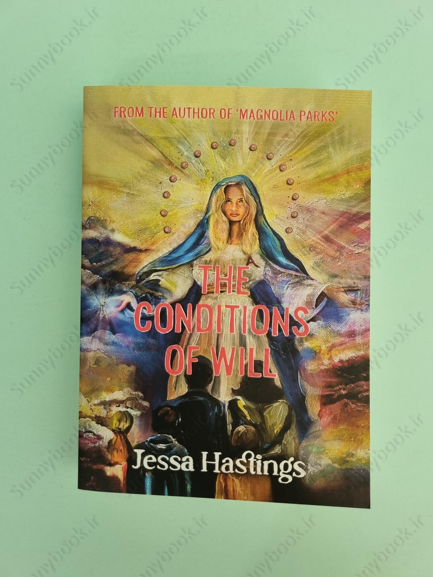 The Conditions of Will main 1 2