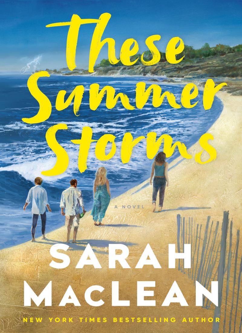 These Summer Storms main 1 1