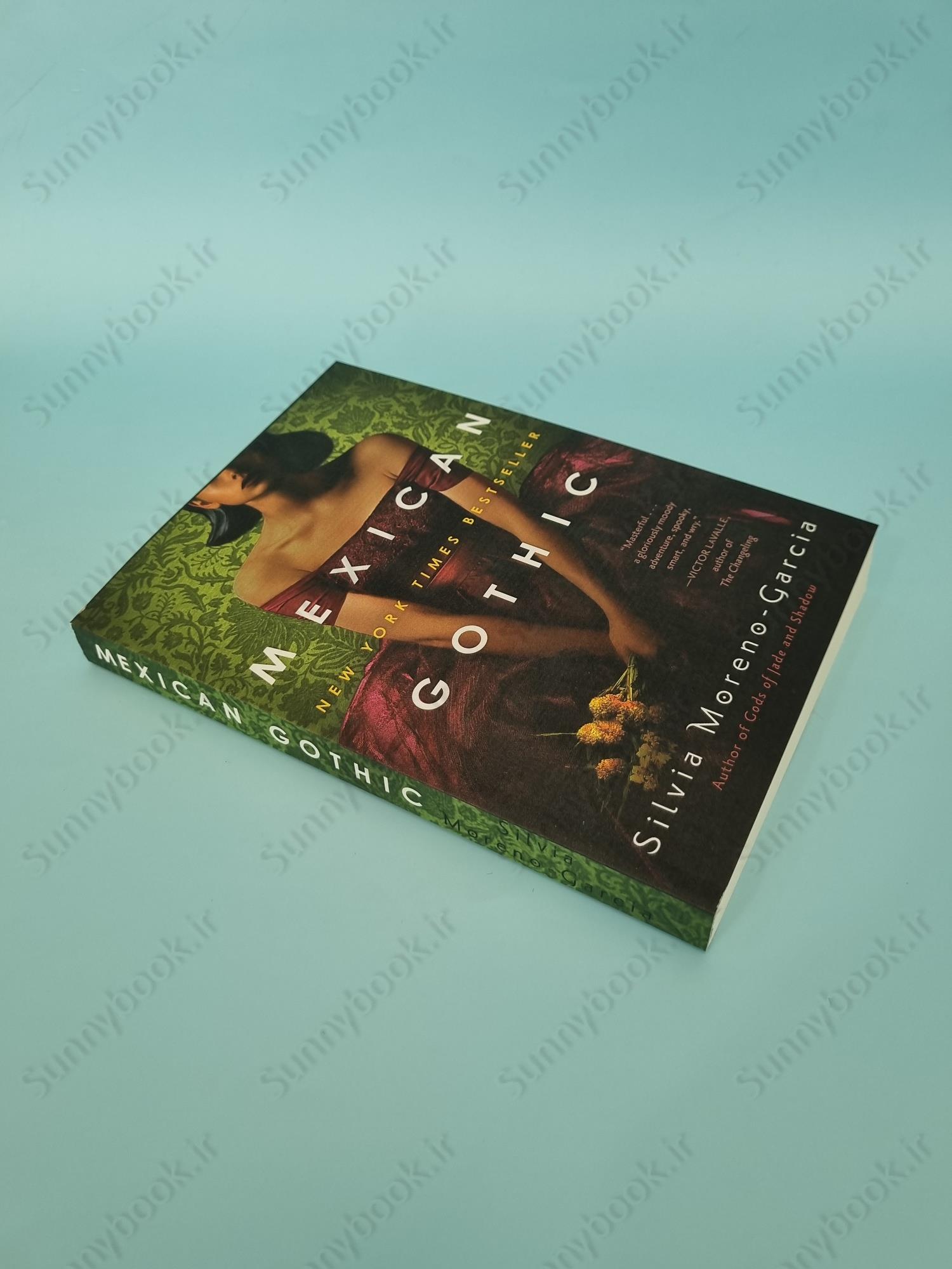 Mexican Gothic main 1 3