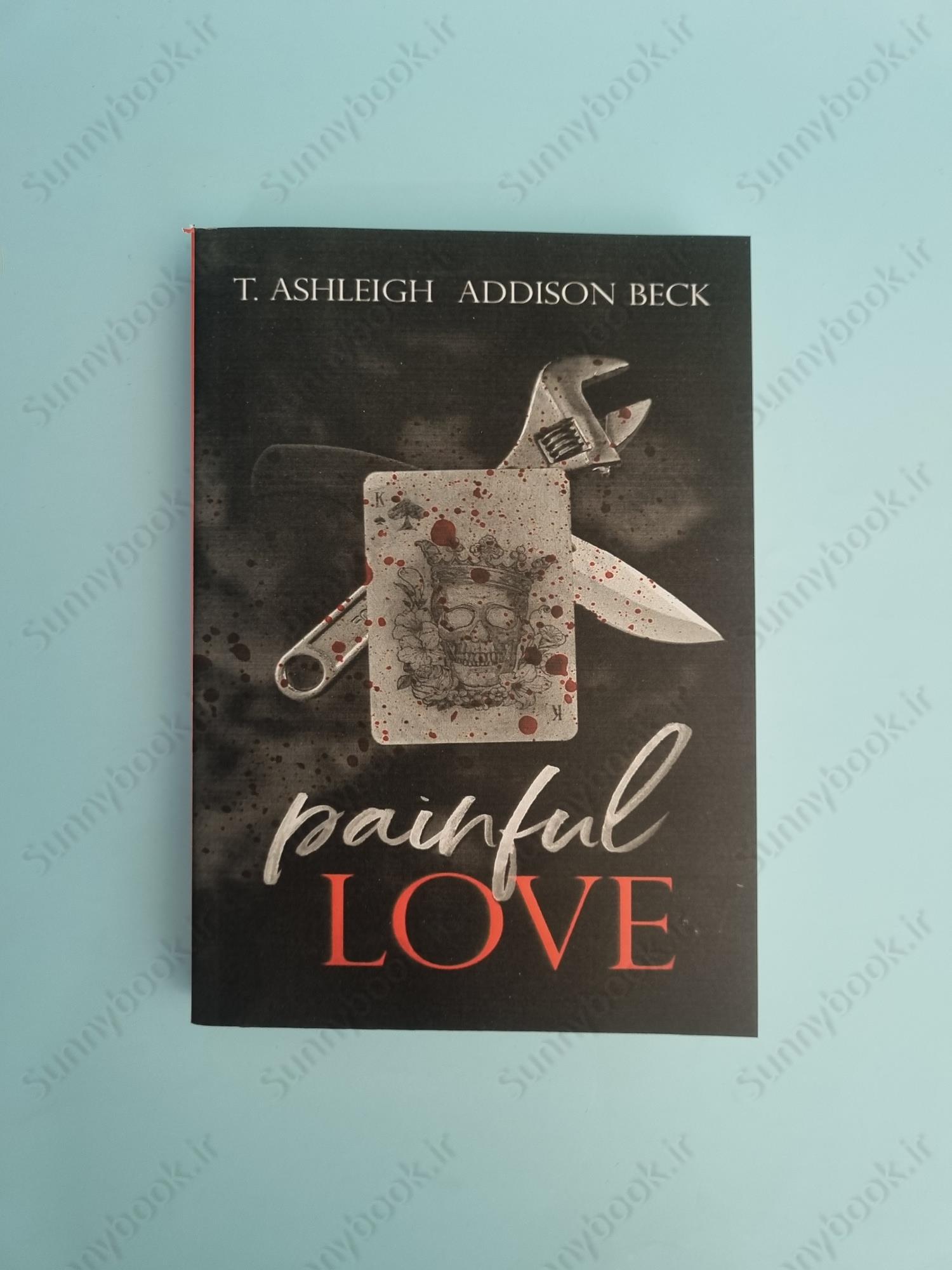 Painful Love (Kings of Aces 2) main 1 2