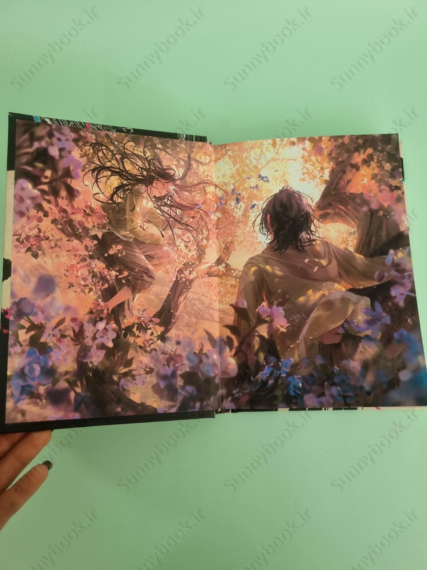 Yumi and the Nightmare Painter main 1 6