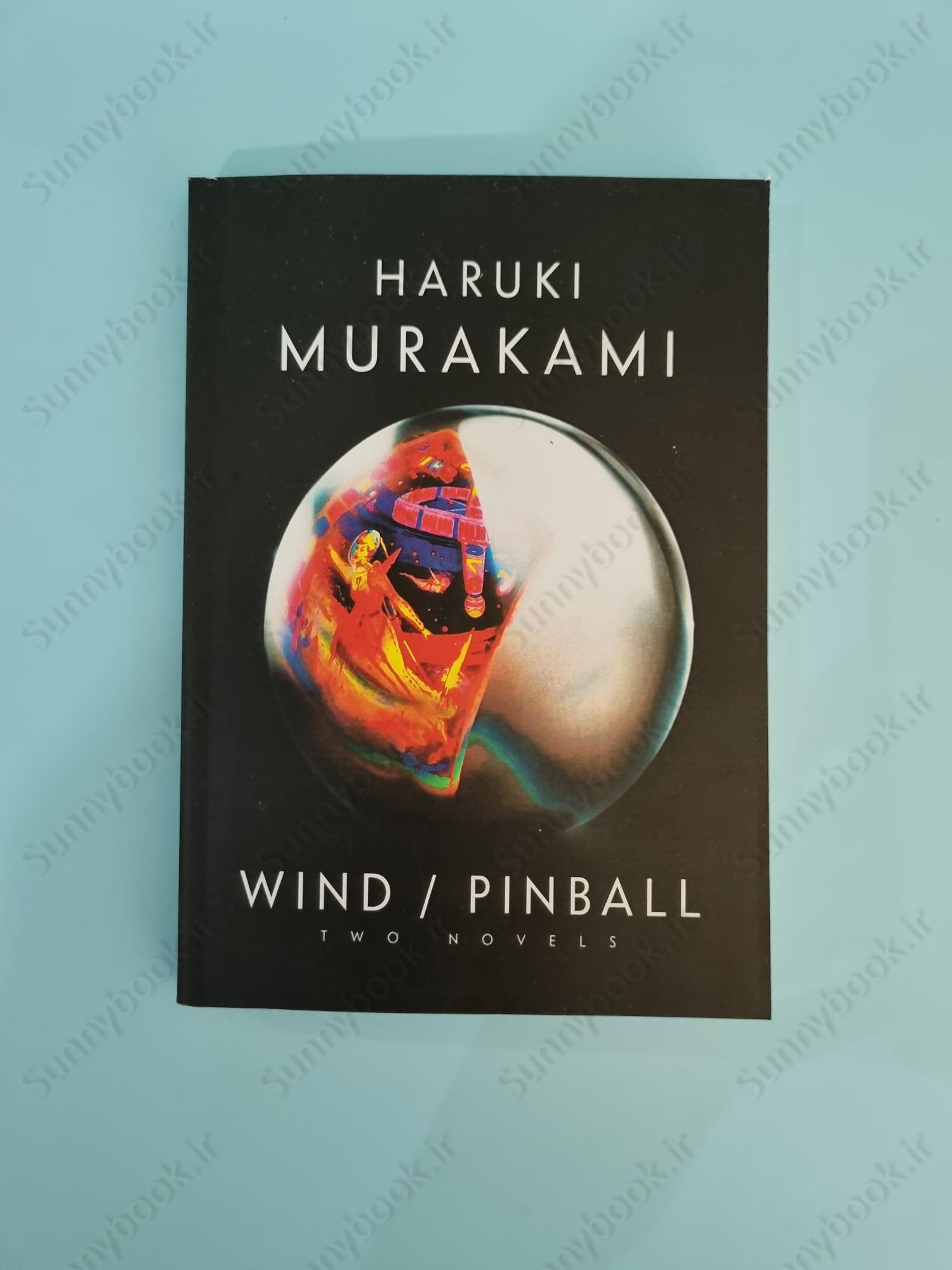 Wind/Pinball main 1 2