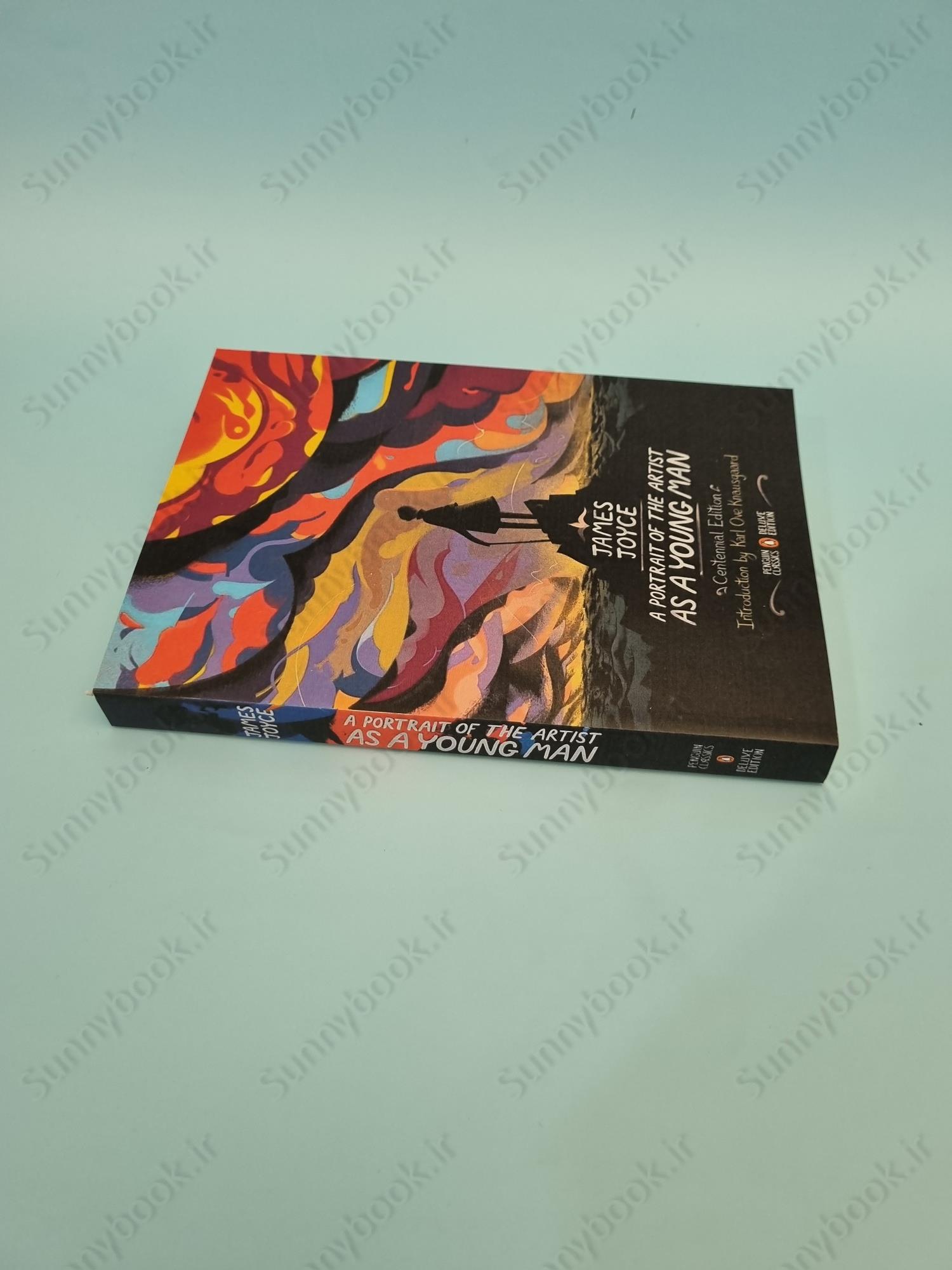 A Portrait of the Artist as a Young Man main 1 4