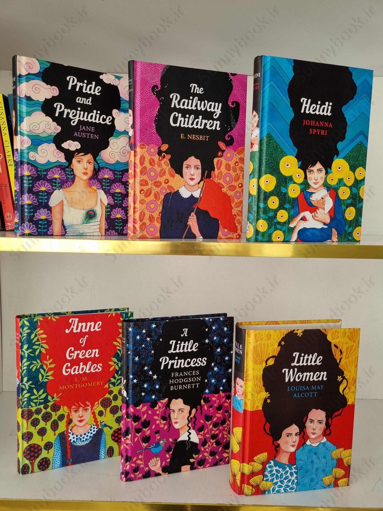 A Little Princess (The Sisterhood) main 1 7