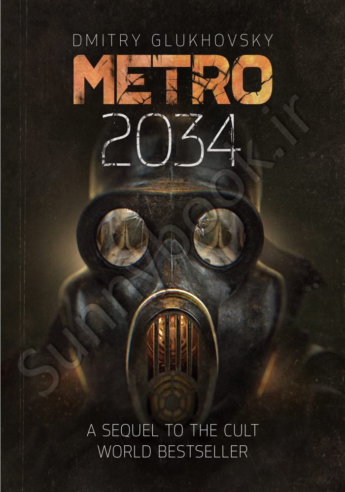 Metro 2034 Model.Title