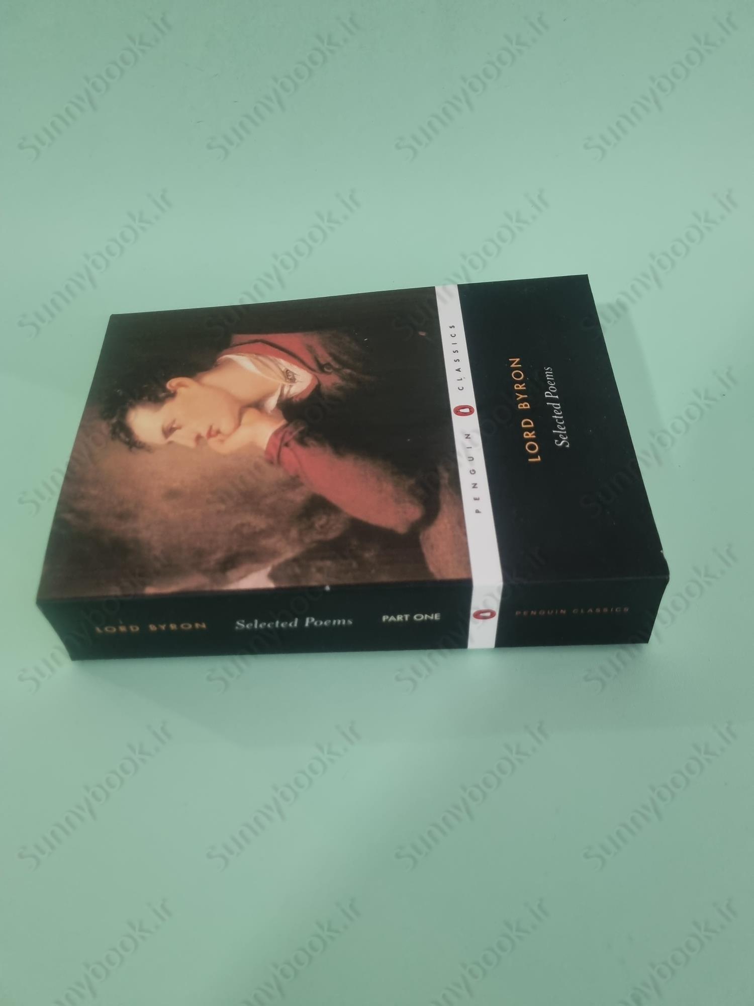 Selected Poems part one main 1 4